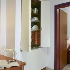 Отель Residence I Girasoli Апартаменты фото 4