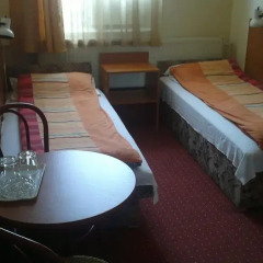 Отель Eitans Guesthouse 3* Стандартный номер фото 7