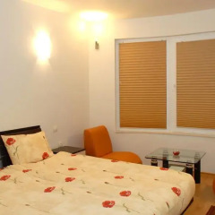 Hotel Avis 3* Стандартный номер фото 7