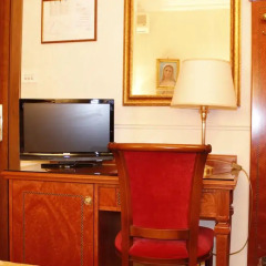 Отель GENIO 4* Стандартный номер фото 6