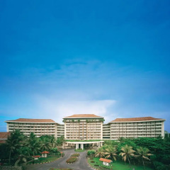 Taj Samudra Hotel фото 8