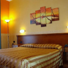 Hotel Verdi 3* Номер категории Эконом