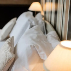 Отель de Flandre Бельгия, Гент - 2 отзыва об отеле, цены и фото номеров - забронировать отель de Flandre онлайн удобства в номере