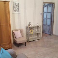 Отель Rent Flat Apartment - Ráday Венгрия, Будапешт - отзывы, цены и фото номеров - забронировать отель Rent Flat Apartment - Ráday онлайн комната для гостей фото 3
