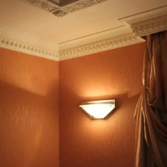 VAN Hotel сауна