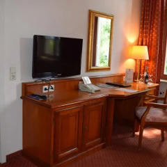 Hotel Artushof удобства в номере