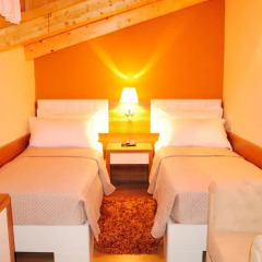 Отель Vila 60 Албания, Тирана - отзывы, цены и фото номеров - забронировать отель Vila 60 онлайн детские мероприятия фото 2