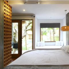 Отель Mangosteen Ubud by Premier Hospitality Asia комната для гостей фото 2
