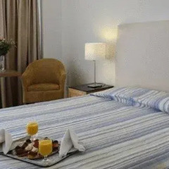 Kassandra Palace Hotel 5* Стандартный номер с различными типами кроватей фото 3
