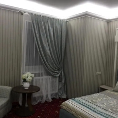 Гостиница Mini Hotel Aqua Life в Красноярске отзывы, цены и фото номеров - забронировать гостиницу Mini Hotel Aqua Life онлайн Красноярск комната для гостей
