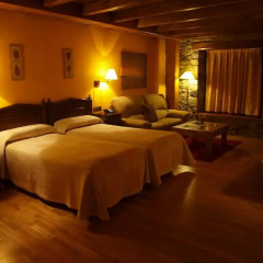 Hotel Ço De Pierra комната для гостей фото 2