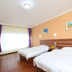 Bao Li Feng Hotel детские мероприятия