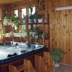 Family Hotel Markony бассейн