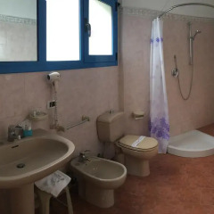 Отель Baia di Naxos 3* Студия фото 13
