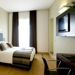 Trevi Collection Hotel 4* Улучшенный номер с различными типами кроватей фото 4