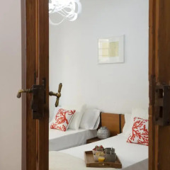 Отель SingularStays Roteros Испания, Валенсия - отзывы, цены и фото номеров - забронировать отель SingularStays Roteros онлайн комната для гостей фото 2