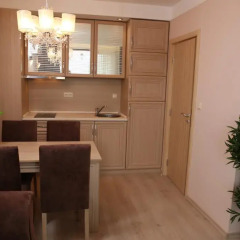 Отель Apartcomplex Harmony Suites Апартаменты фото 3