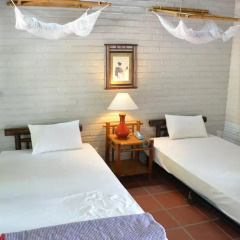 Отель Viethouse Lodge детские мероприятия