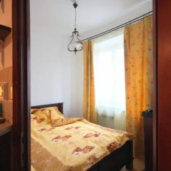 Отель Velvet Apartament Kopińska комната для гостей фото 3