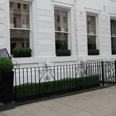 Best Western Mornington Hotel London Hyde Park фото 6