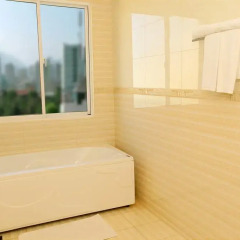 Begonia Nha Trang Hotel 3* Стандартный номер с различными типами кроватей фото 4