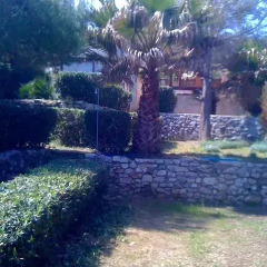 Отель Il Trullo Италия, Дизо - отзывы, цены и фото номеров - забронировать отель Il Trullo онлайн фото 10