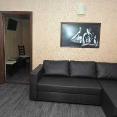 Гостиница Guest House Prestige комната для гостей фото 3