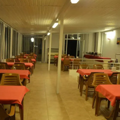 Park Avrupa Hotel питание