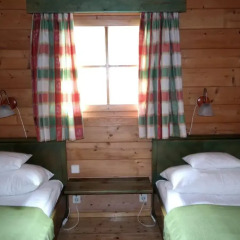 Petnehazy Club Hotel Superior 3* Шале с различными типами кроватей фото 2