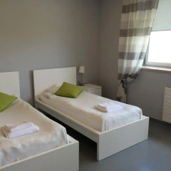 Hostel Broniewskiego комната для гостей фото 2