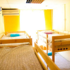 Ok Hostel Москва детские мероприятия фото 2