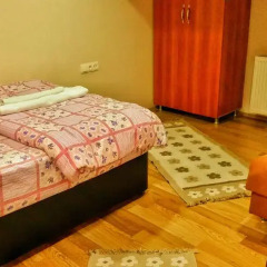 Ata Apart Otel Апартаменты с различными типами кроватей фото 16