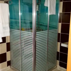 Park Hotel 3* Стандартный номер с двуспальной кроватью фото 4