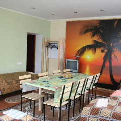 Гостиница Villa Ruben питание фото 3