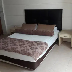 Andros Family Club 3* Стандартный номер с различными типами кроватей фото 10