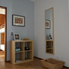 Отель Blue Buddha Beach House удобства в номере
