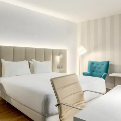 Отель Nh Grand Place Arenberg Стандартный номер