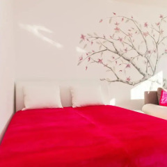 Апартаменты Stay In Apartments Студия с различными типами кроватей фото 5