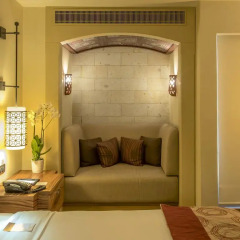 Отель Doubletree by Hilton Avanos - Cappadocia 5* Стандартный номер фото 4