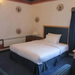 Namsaycholing Resort in Paro, Bhutan from 116$, photos, reviews - zenhotels.com guestroom