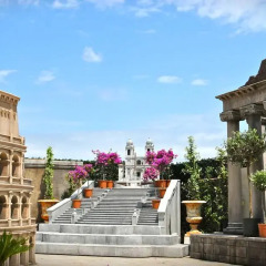 Hotel Romanico Palace фото 3