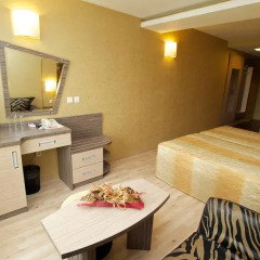 Hotel Kotva удобства в номере