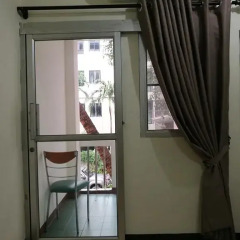 Апартаменты Soi 5 Apartment Стандартный номер с различными типами кроватей фото 9