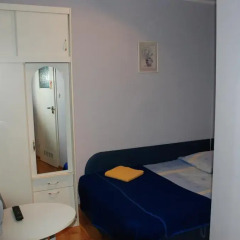 Отель Degórska Irena. Pensjonat 3* Номер Делюкс