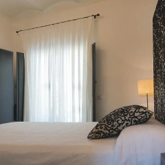 Отель Hostal Casa Alborada комната для гостей фото 2