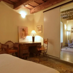 Отель Grand Praha 4* Улучшенные апартаменты