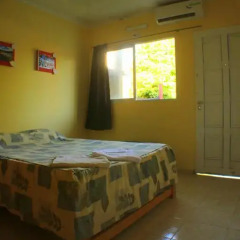 Отель Amukan Guest House 2* Стандартный номер фото 6
