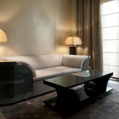 Armani Hotel Milano 5* Номер Делюкс с двуспальной кроватью фото 3