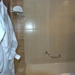 Safir Hotel Cairo 5* Люкс с различными типами кроватей фото 2