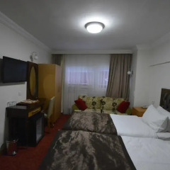 Palace Point Hotel Стандартный номер с 2 отдельными кроватями фото 3